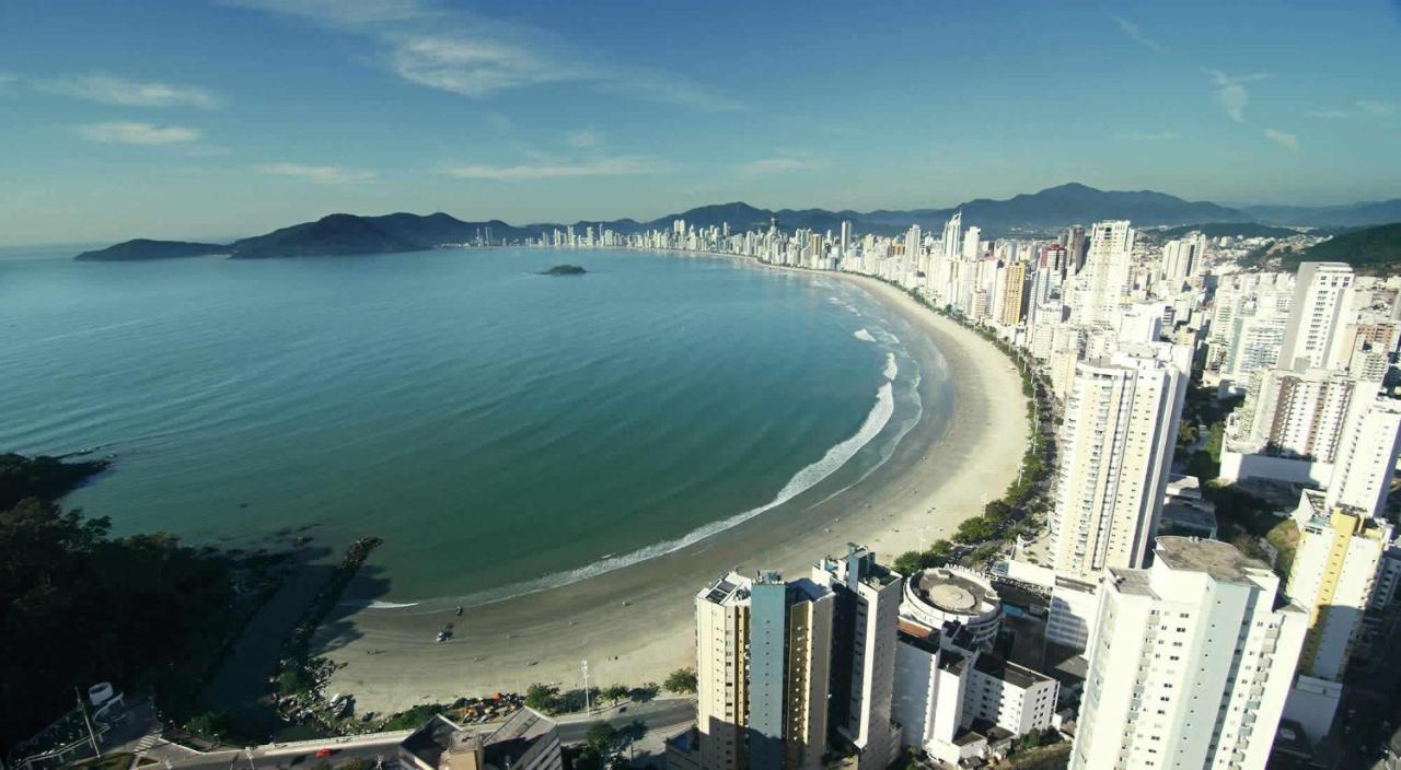 Apartment Aconchegante Apto 02 Quartos - Rua 906 - Balneario Camboriu