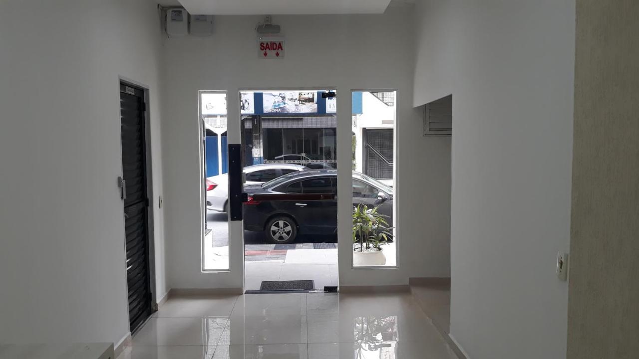 Apartment Aconchegante Apto 02 Quartos - Rua 906 -