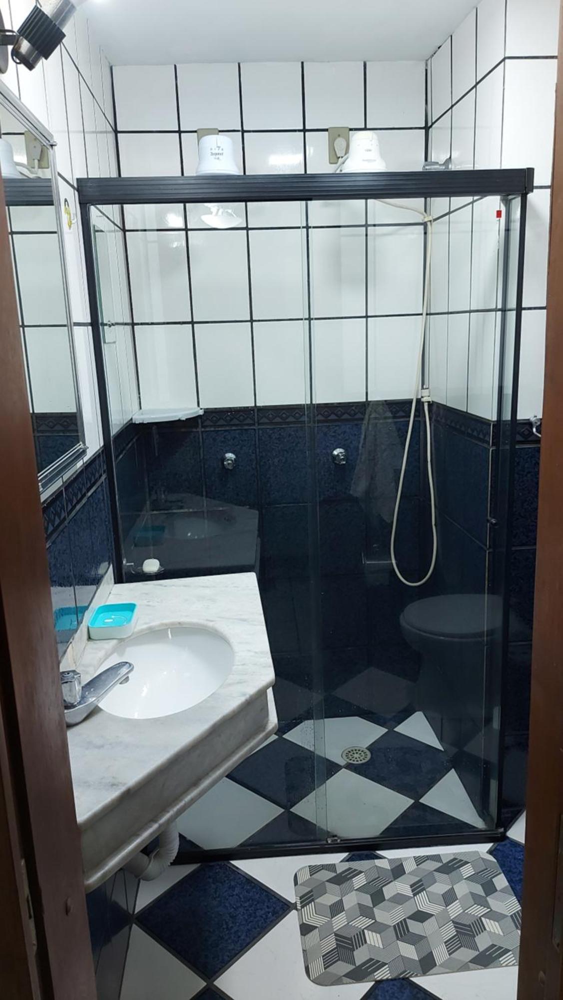 Apartment Aconchegante Apto 02 Quartos - Rua 906 -