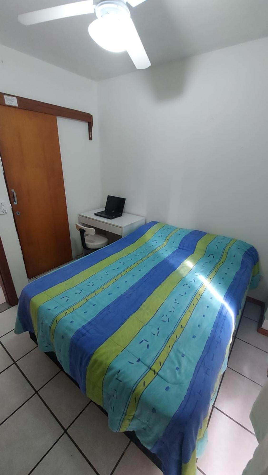 Aconchegante Apto 02 Quartos - Rua 906 - Apartment *