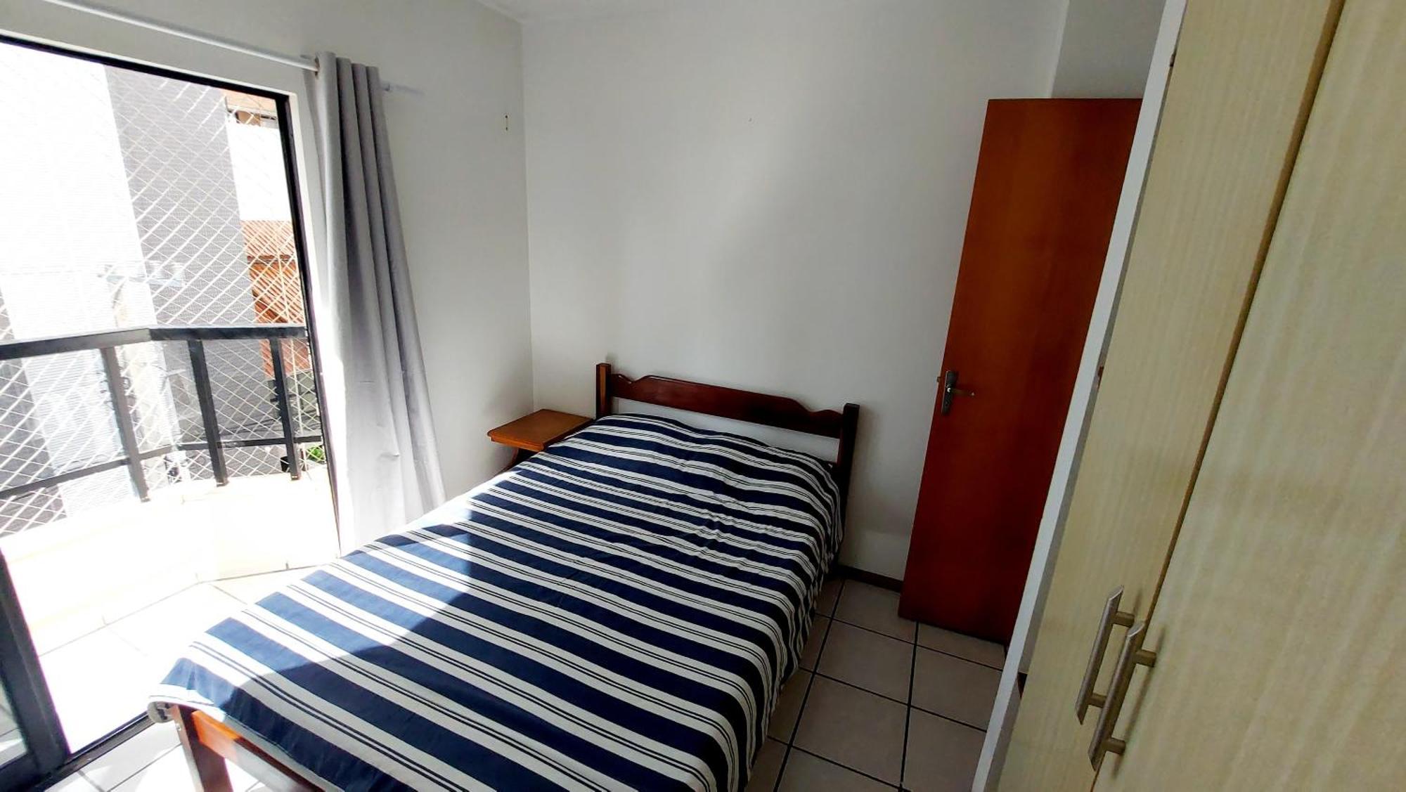 Aconchegante Apto 02 Quartos - Rua 906 - Apartment Balneario Camboriu