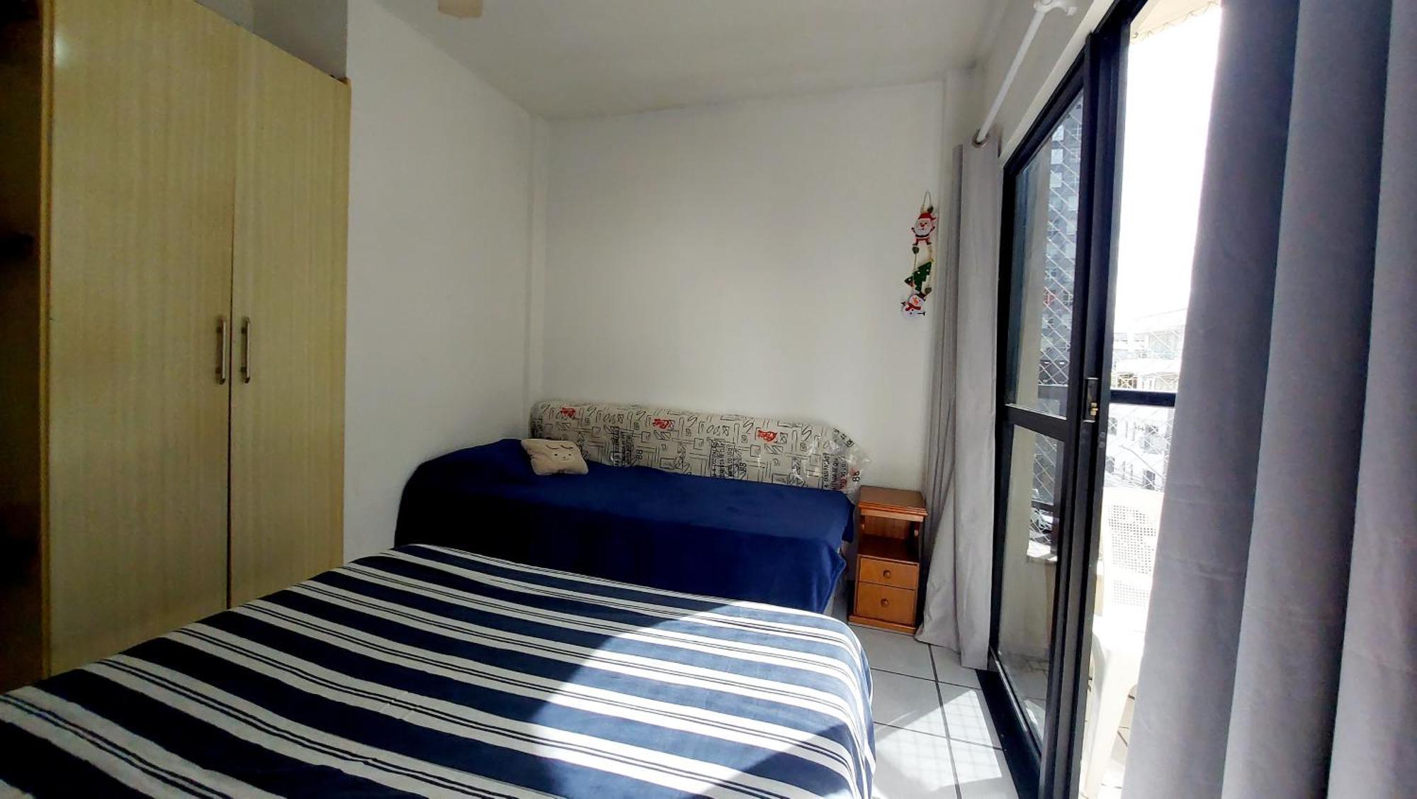 Apartment Aconchegante Apto 02 Quartos - Rua 906 - Balneario Camboriu