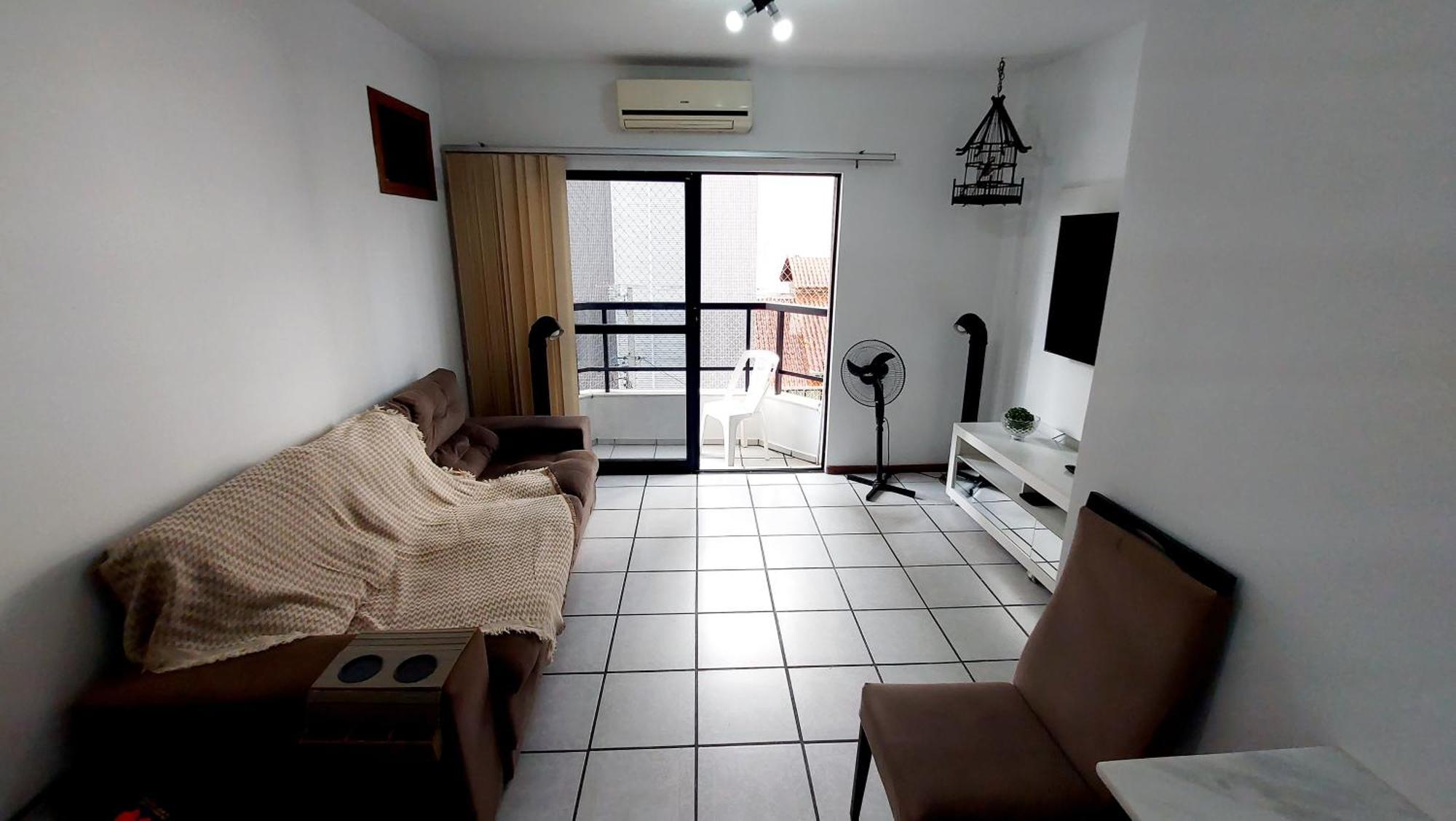 Aconchegante Apto 02 Quartos - Rua 906 - Apartment Balneario Camboriu