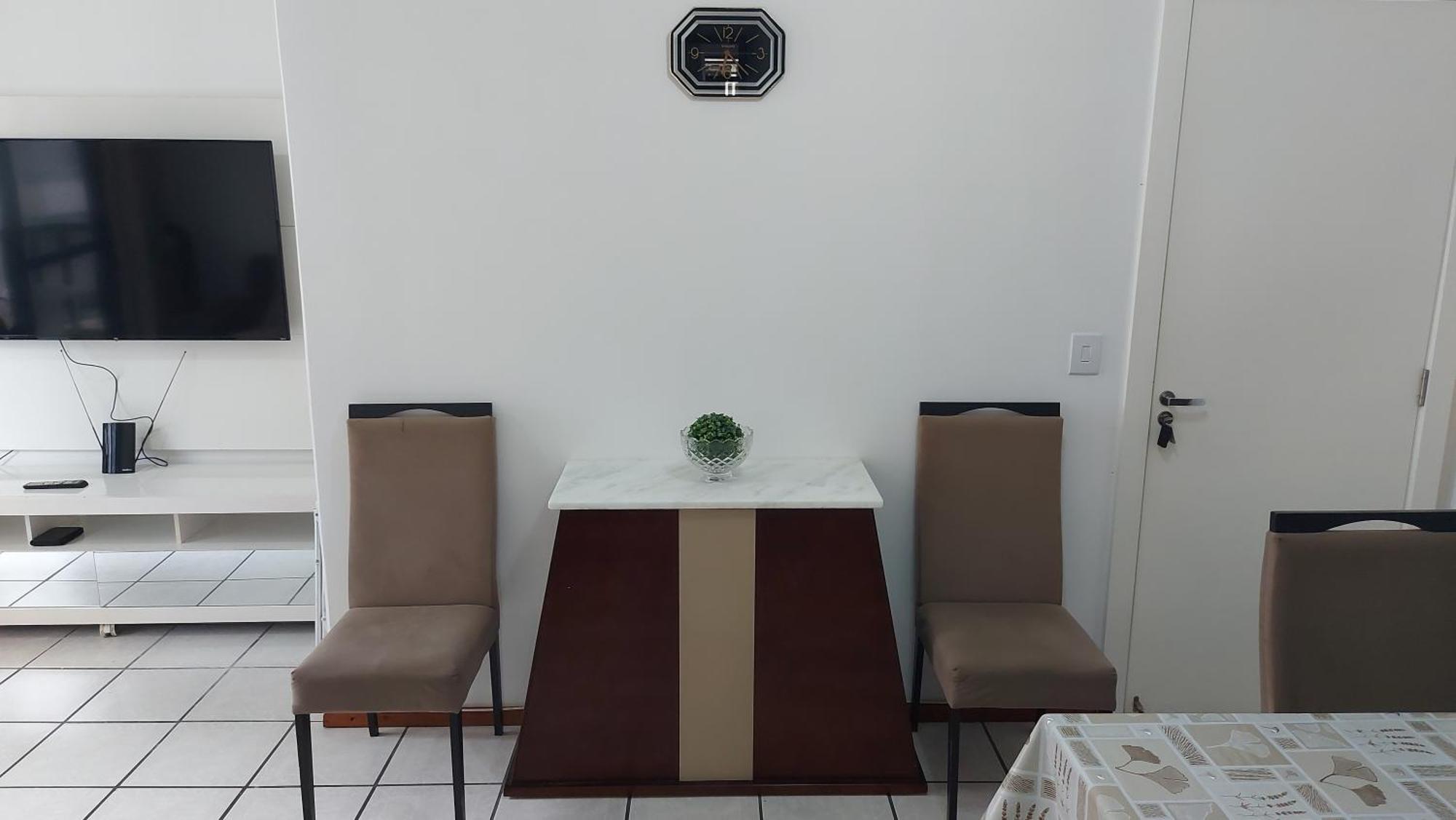Apartment Aconchegante Apto 02 Quartos - Rua 906 - Balneario Camboriu