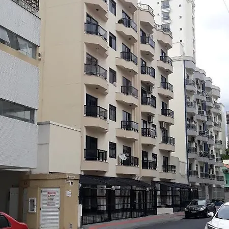 Aconchegante Apto 02 Quartos - Rua 906 - Balneario Camboriu Exterior photo