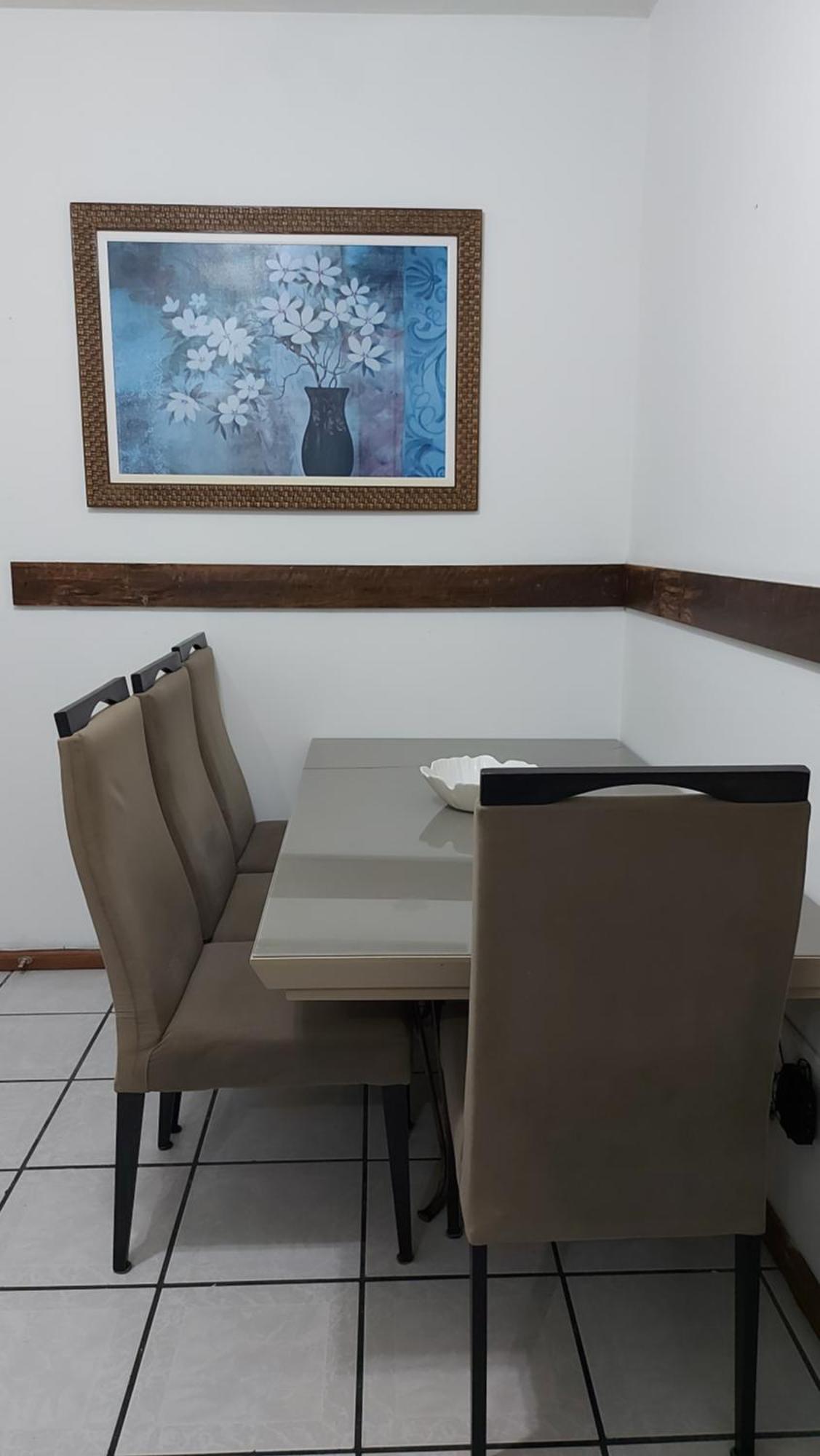 Aconchegante Apto 02 Quartos - Rua 906 - 公寓 *