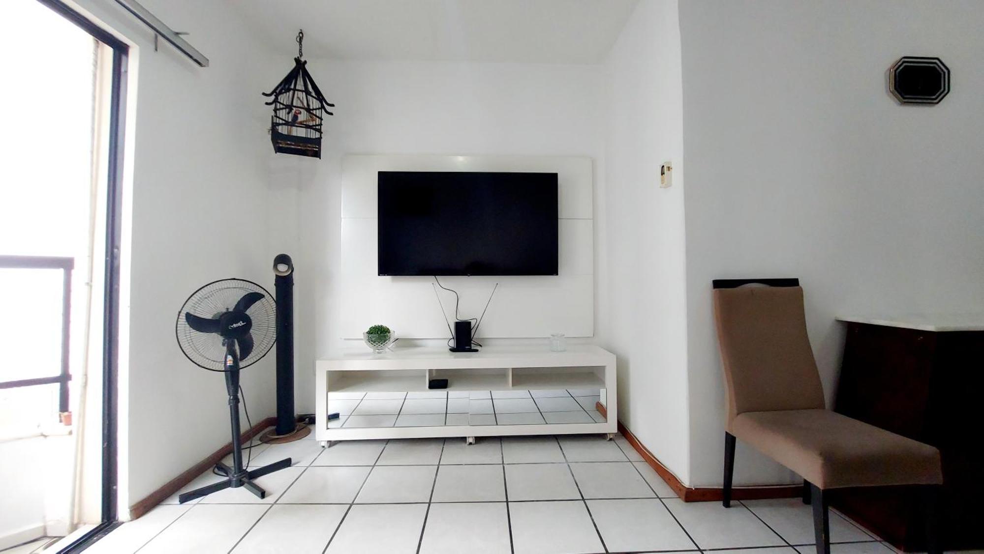 Aconchegante Apto 02 Quartos - Rua 906 - 公寓